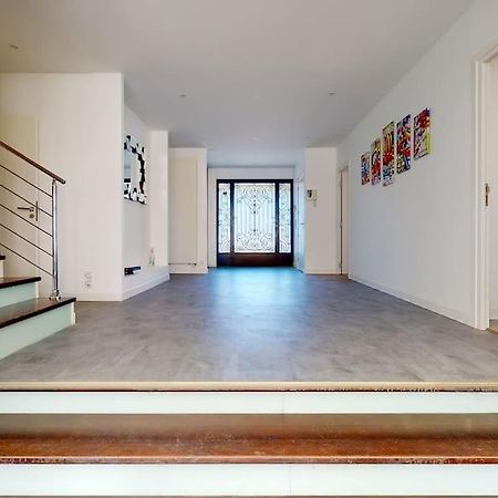 12.Studio#Creteil#Loft#Cinema#Exclusif Exterior foto